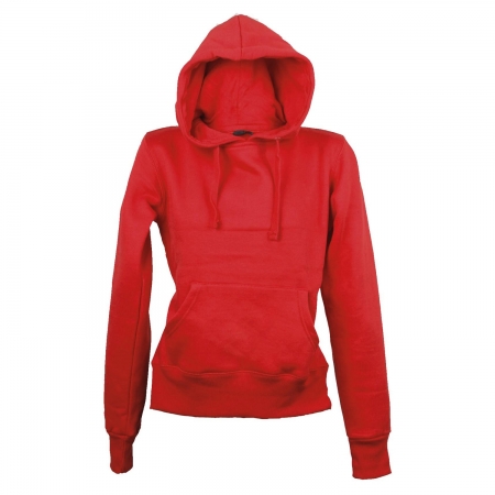 Women Hoddie