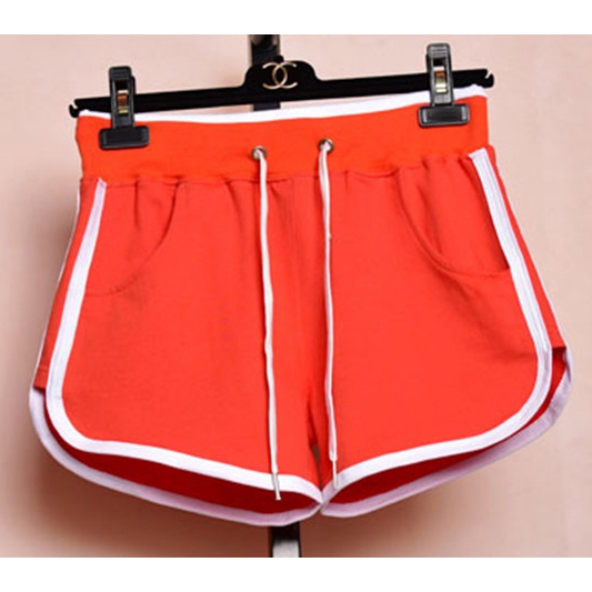 Women Short