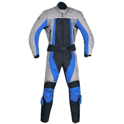 Textile Racing Suit