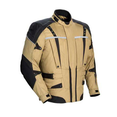 Textile Jackets Men
