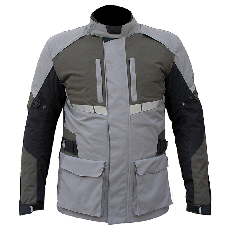 Textile Jackets Men
