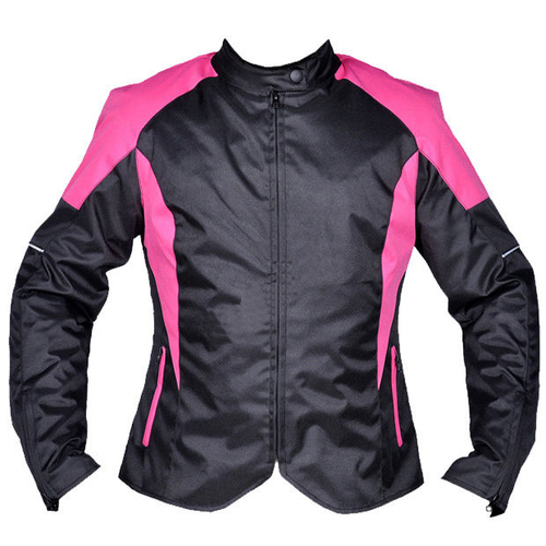 Textile Jacket Women
