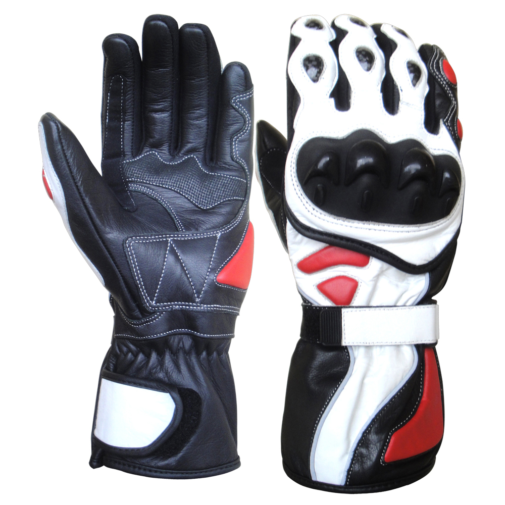 Motorbike Gloves