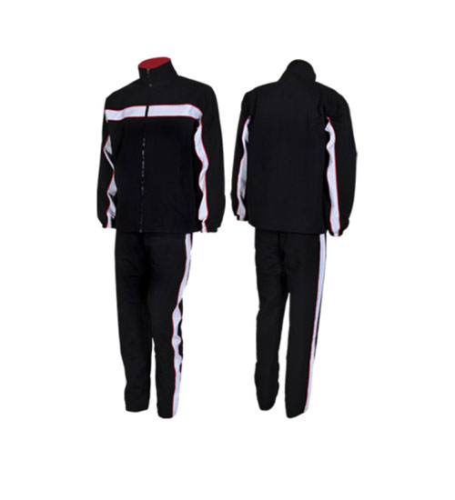 Track Suit