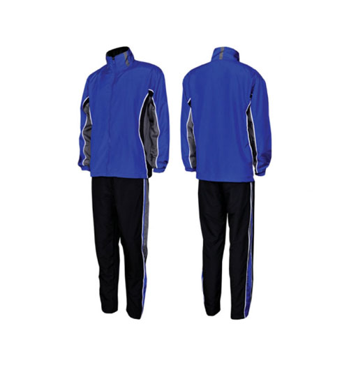 Track Suits
