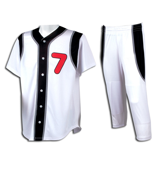 Baseball Uniform
