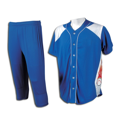 Baseball Uniform