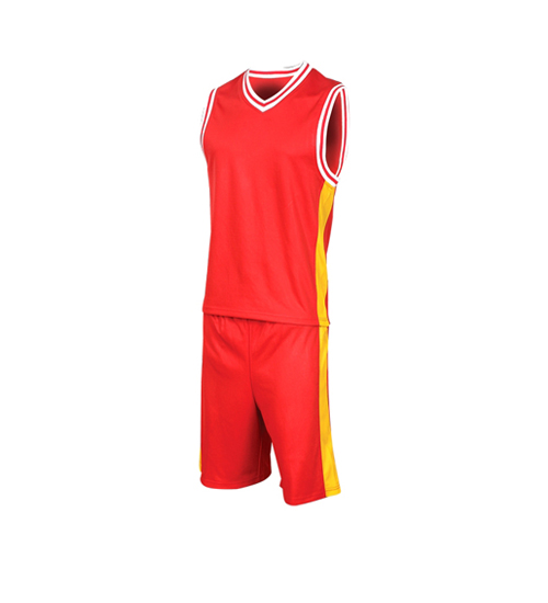 Basketball Uniform