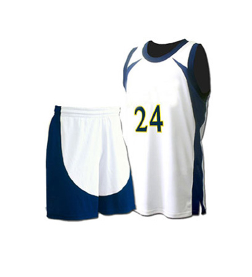 Basketball Uniforms