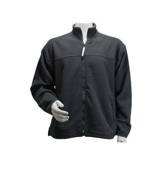 Fleece Jacket