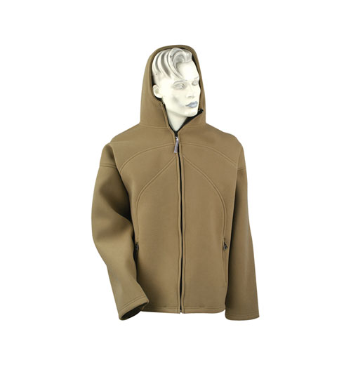 Micro Fleece Jackets