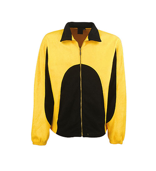 Polar Fleece Jackets