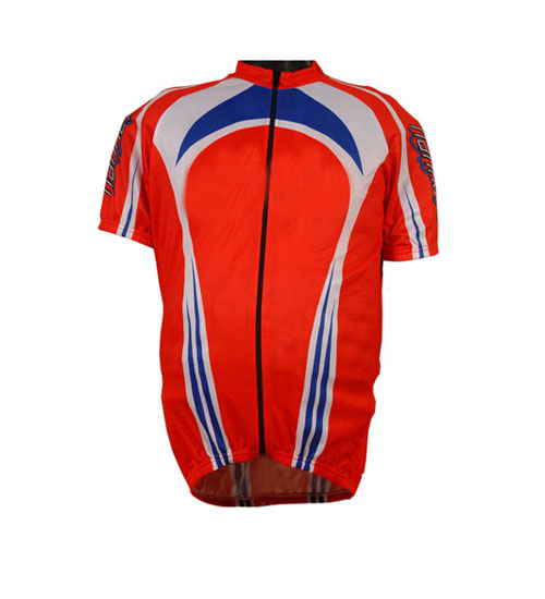 Cycling Shirt