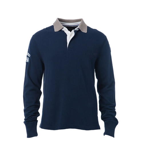 Rugby Polo Shirts