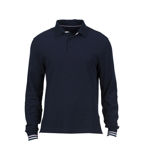 Rugby Polo Shirt