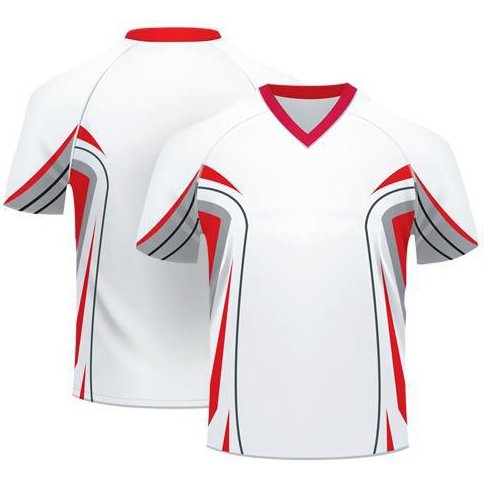Sublimation Shirt