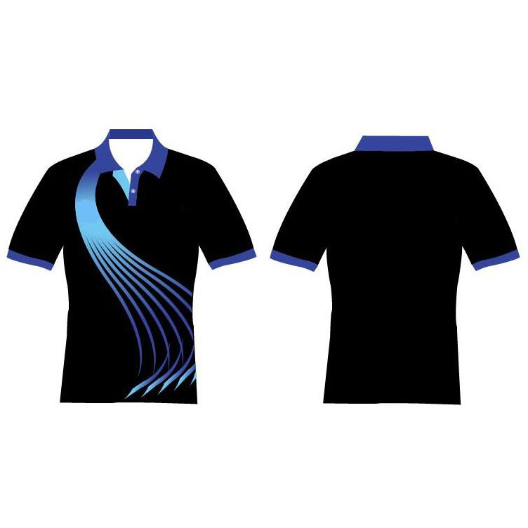 Sublimation Shirts