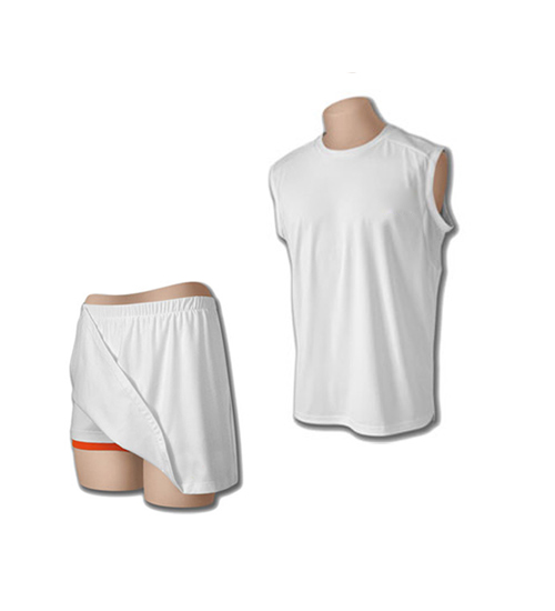 Tennis Uniform